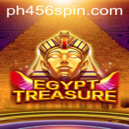 EgyptTreasure: Exploring the World of Ph456 Spin