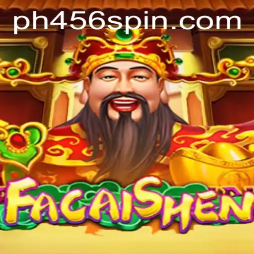 Unlock the Secrets of FaCaiShen: A Journey into the World of Ph456 Spin