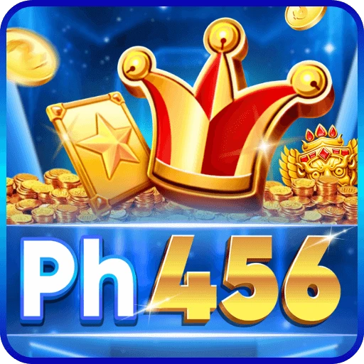 Ph456 Spin logo