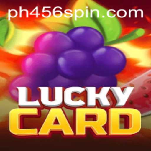 Unveiling 'LuckyCard: Ph456 Spin' - The Game of Chance and Strategy