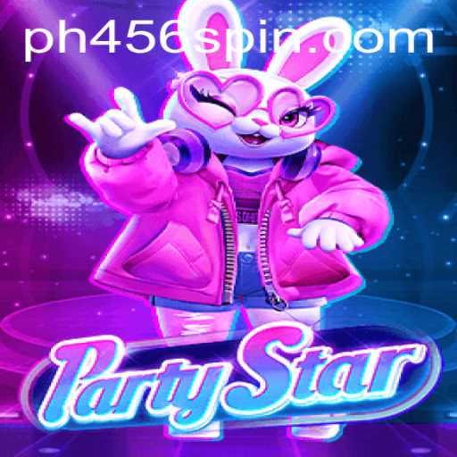 PartyStar: Unveiling the Thrills of Ph456 Spin