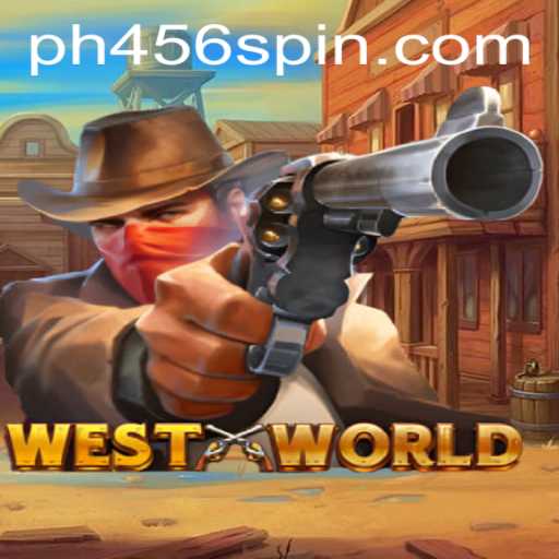 WestWorld: A New Frontier in Gaming with Ph456 Spin
